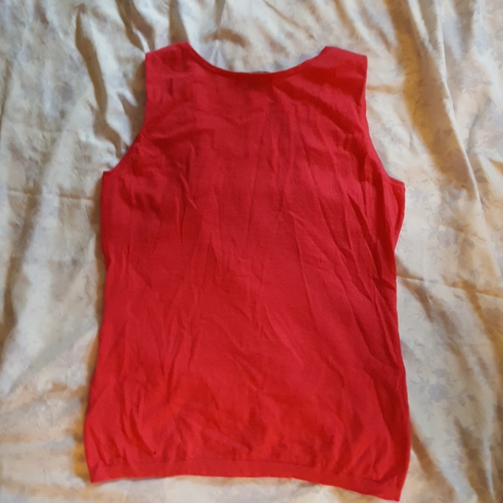 Pullover Light Sweater - image 4